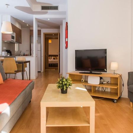 Sf2 - Sagrada Familia Bright & Quiet Apartment Barcelona Exterior photo