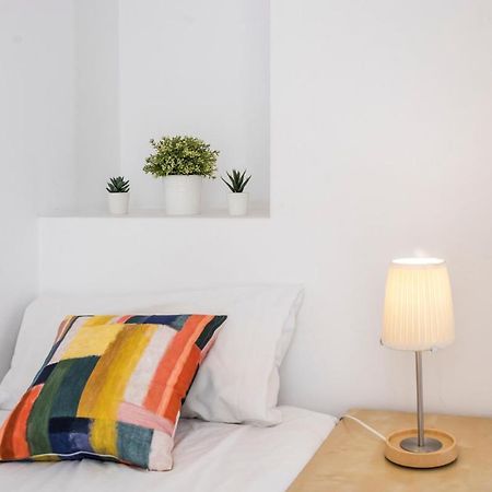 Sf2 - Sagrada Familia Bright & Quiet Apartment Barcelona Exterior photo