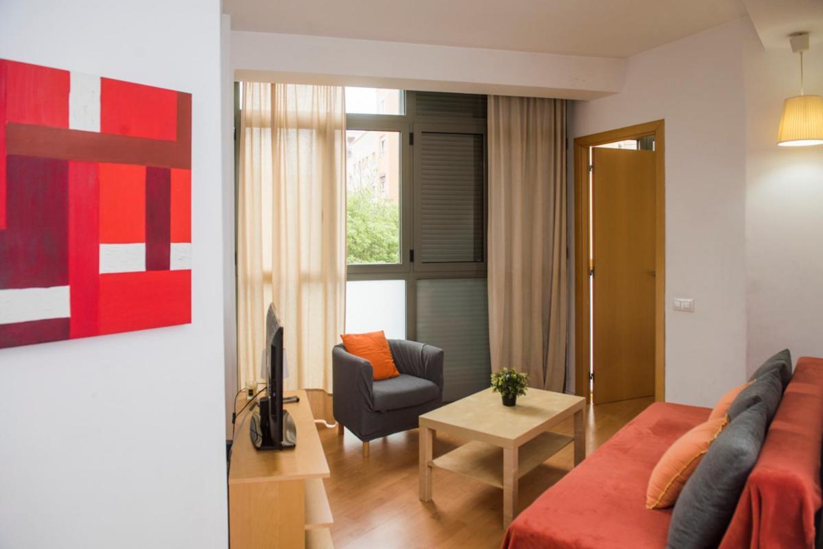 Sf2 - Sagrada Familia Bright & Quiet Apartment Barcelona Exterior photo
