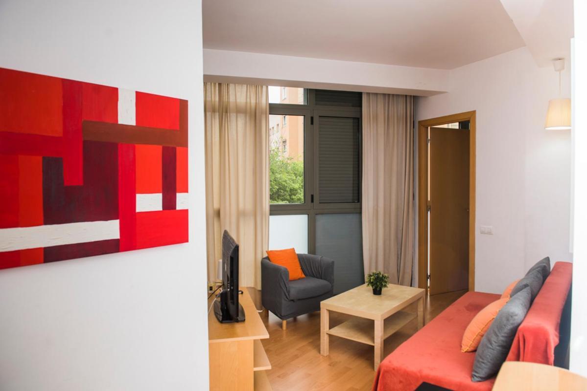 Sf2 - Sagrada Familia Bright & Quiet Apartment Barcelona Exterior photo