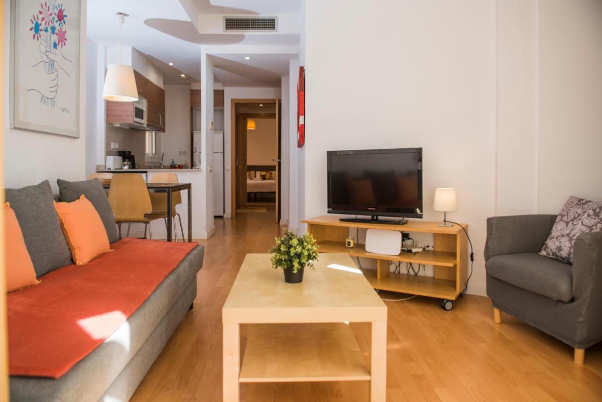 Sf2 - Sagrada Familia Bright & Quiet Apartment Barcelona Exterior photo