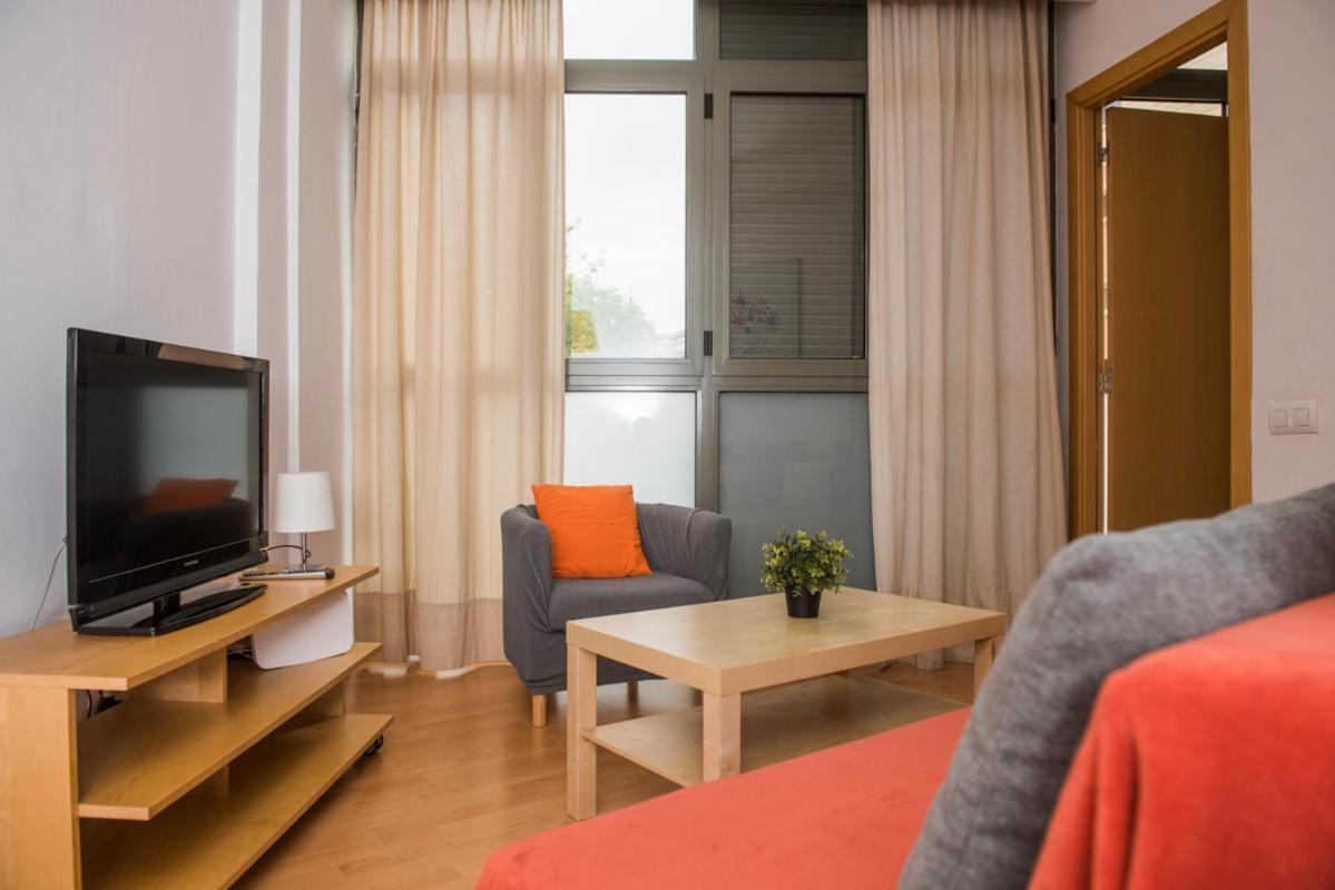 Sf2 - Sagrada Familia Bright & Quiet Apartment Barcelona Exterior photo