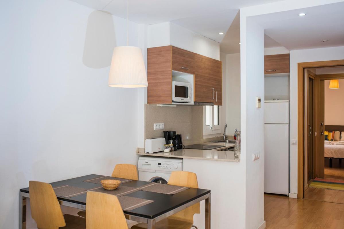 Sf2 - Sagrada Familia Bright & Quiet Apartment Barcelona Exterior photo