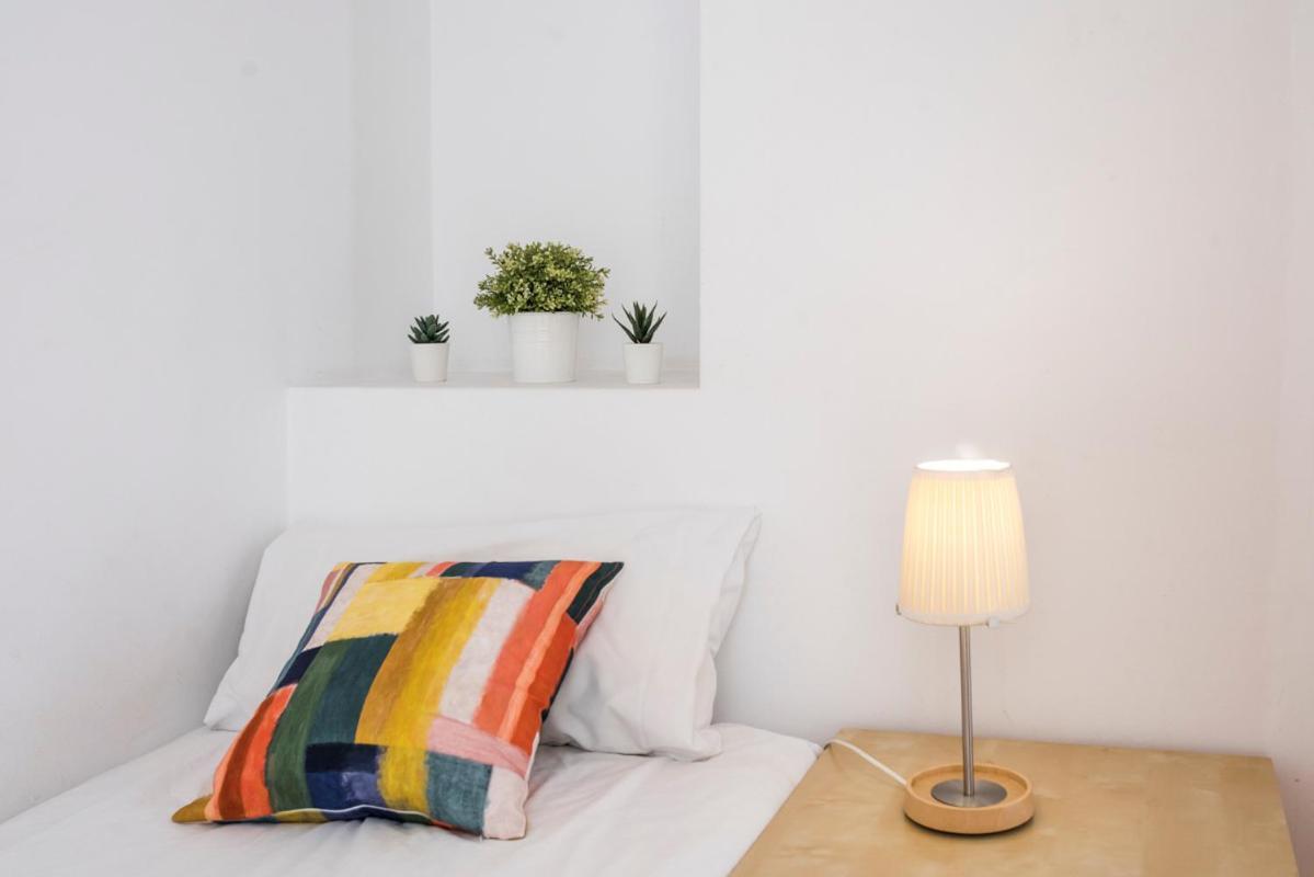 Sf2 - Sagrada Familia Bright & Quiet Apartment Barcelona Exterior photo