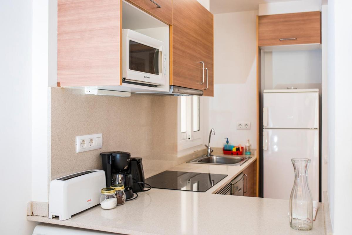 Sf2 - Sagrada Familia Bright & Quiet Apartment Barcelona Exterior photo
