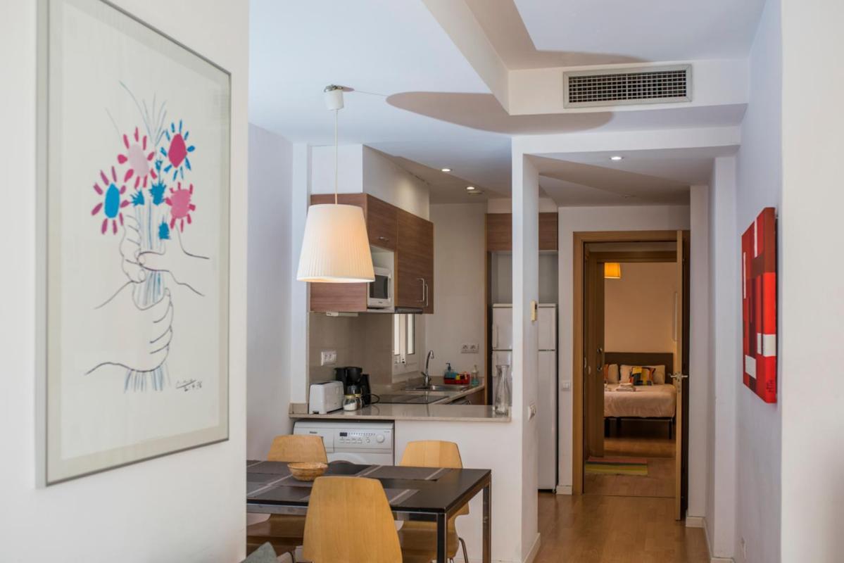 Sf2 - Sagrada Familia Bright & Quiet Apartment Barcelona Exterior photo