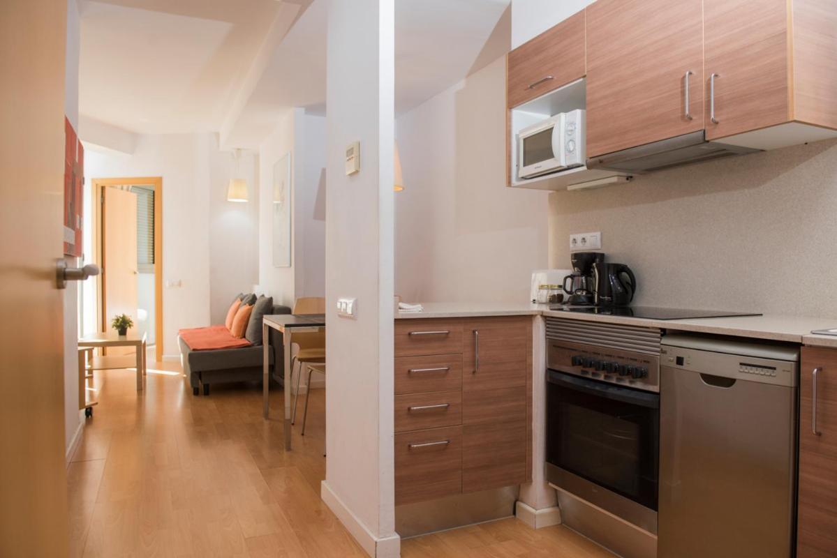 Sf2 - Sagrada Familia Bright & Quiet Apartment Barcelona Exterior photo