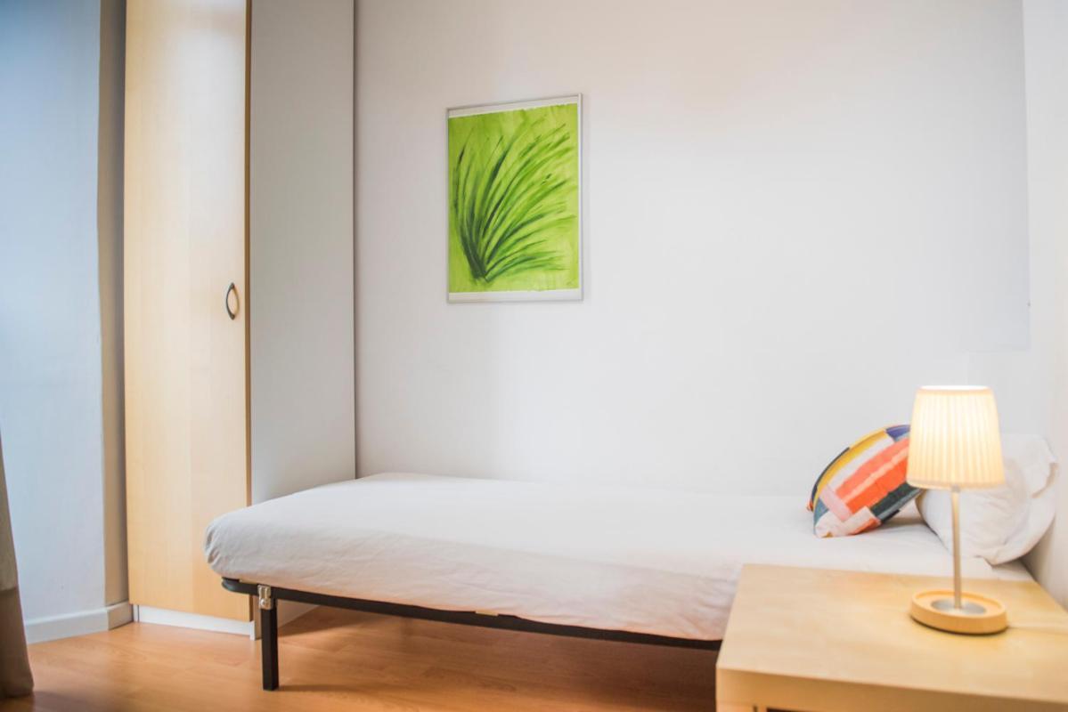 Sf2 - Sagrada Familia Bright & Quiet Apartment Barcelona Exterior photo
