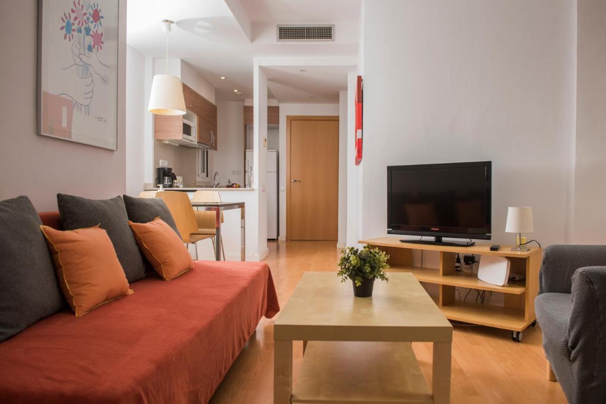 Sf2 - Sagrada Familia Bright & Quiet Apartment Barcelona Exterior photo