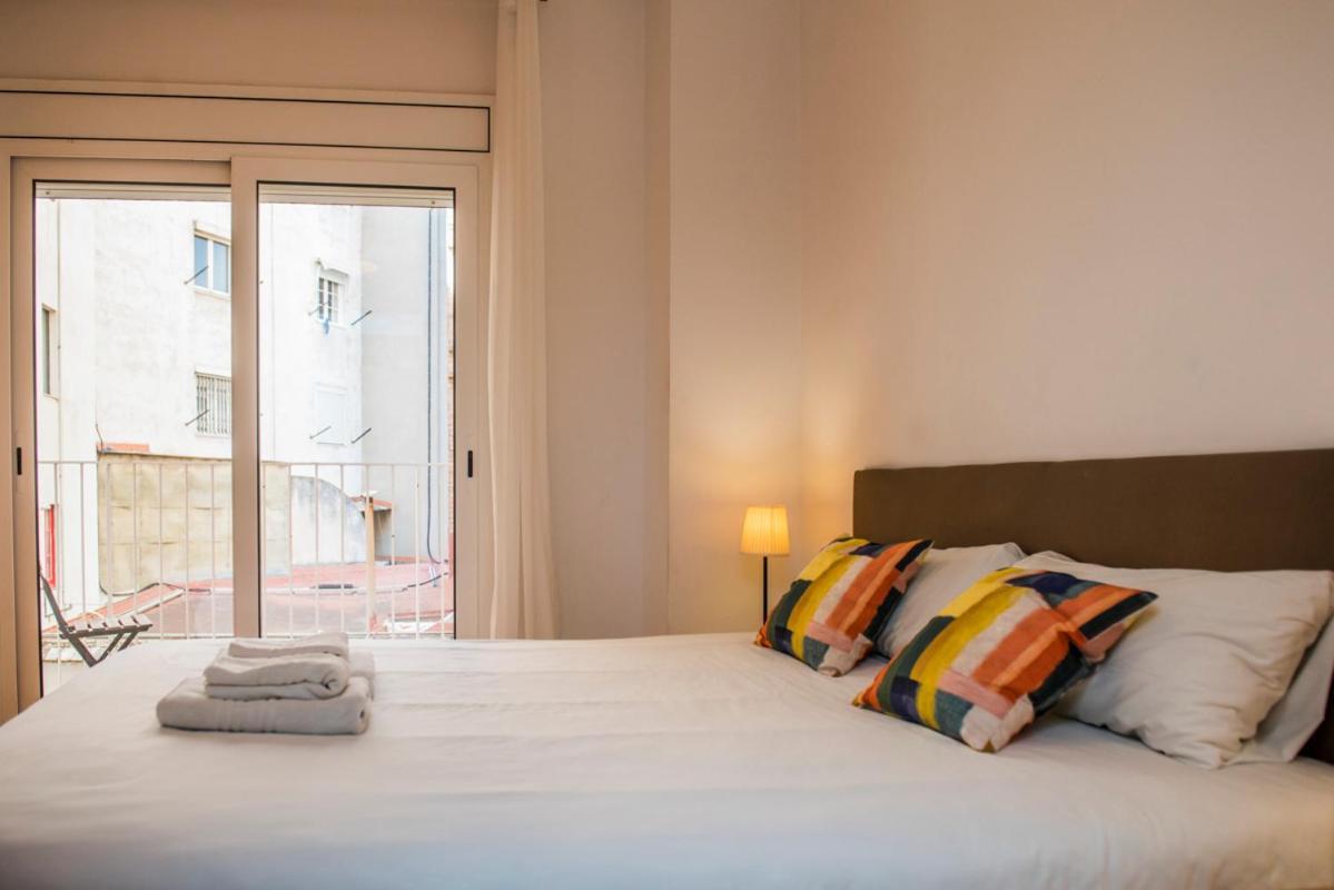 Sf2 - Sagrada Familia Bright & Quiet Apartment Barcelona Exterior photo