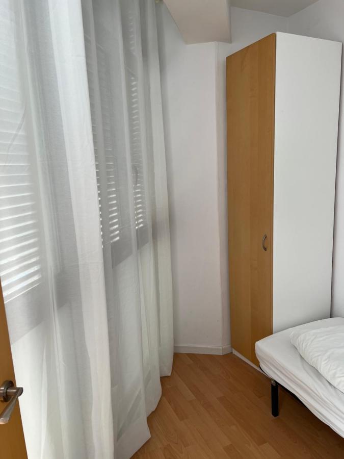 Sf2 - Sagrada Familia Bright & Quiet Apartment Barcelona Exterior photo