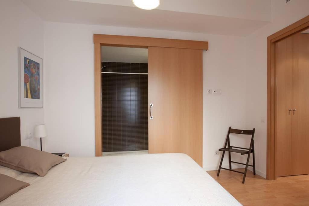 Sf2 - Sagrada Familia Bright & Quiet Apartment Barcelona Exterior photo